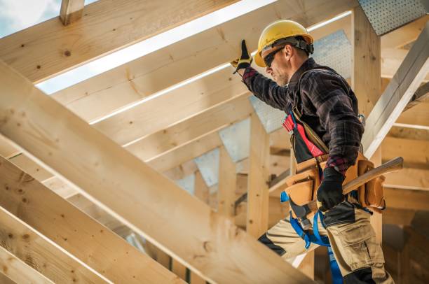 Best Flat Roof Repair Services  in Richmond, MN