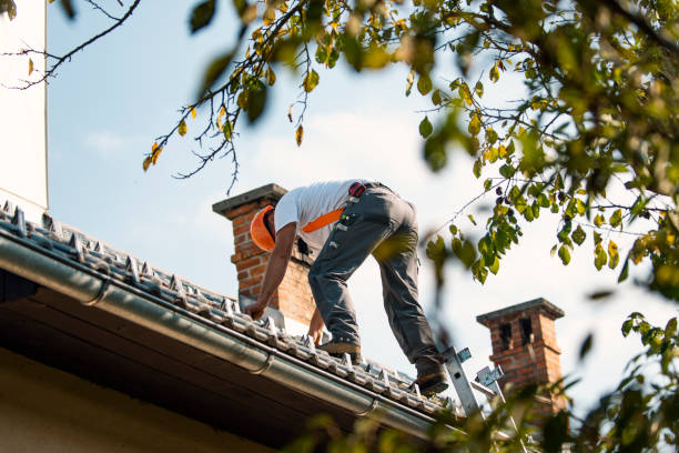 Quick and Trustworthy Emergency Roof Repair Services in Richmond, MN