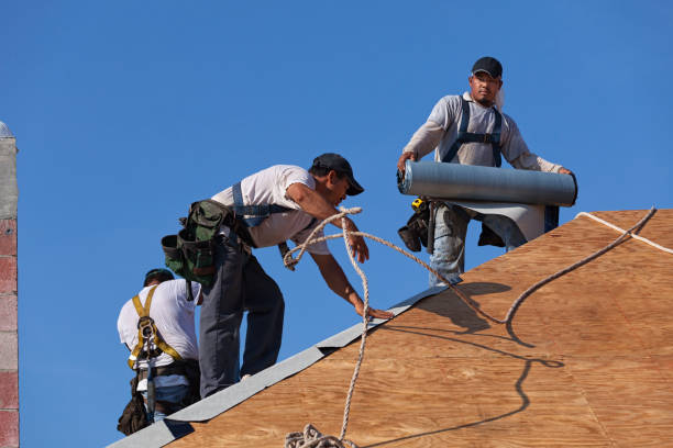 Slate Roofing Contractor in Richmond, MN