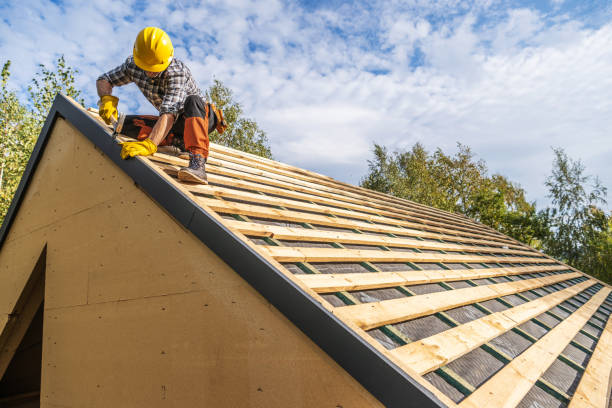 Best New Roof Installation  in Richmond, MN