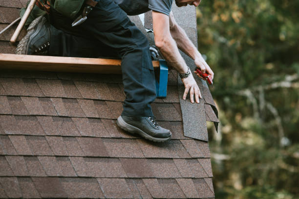 Best Roof Repair Specialists  in Richmond, MN